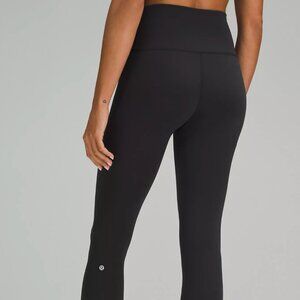 Lululemon Wunder Train 25" Legging - Size 8